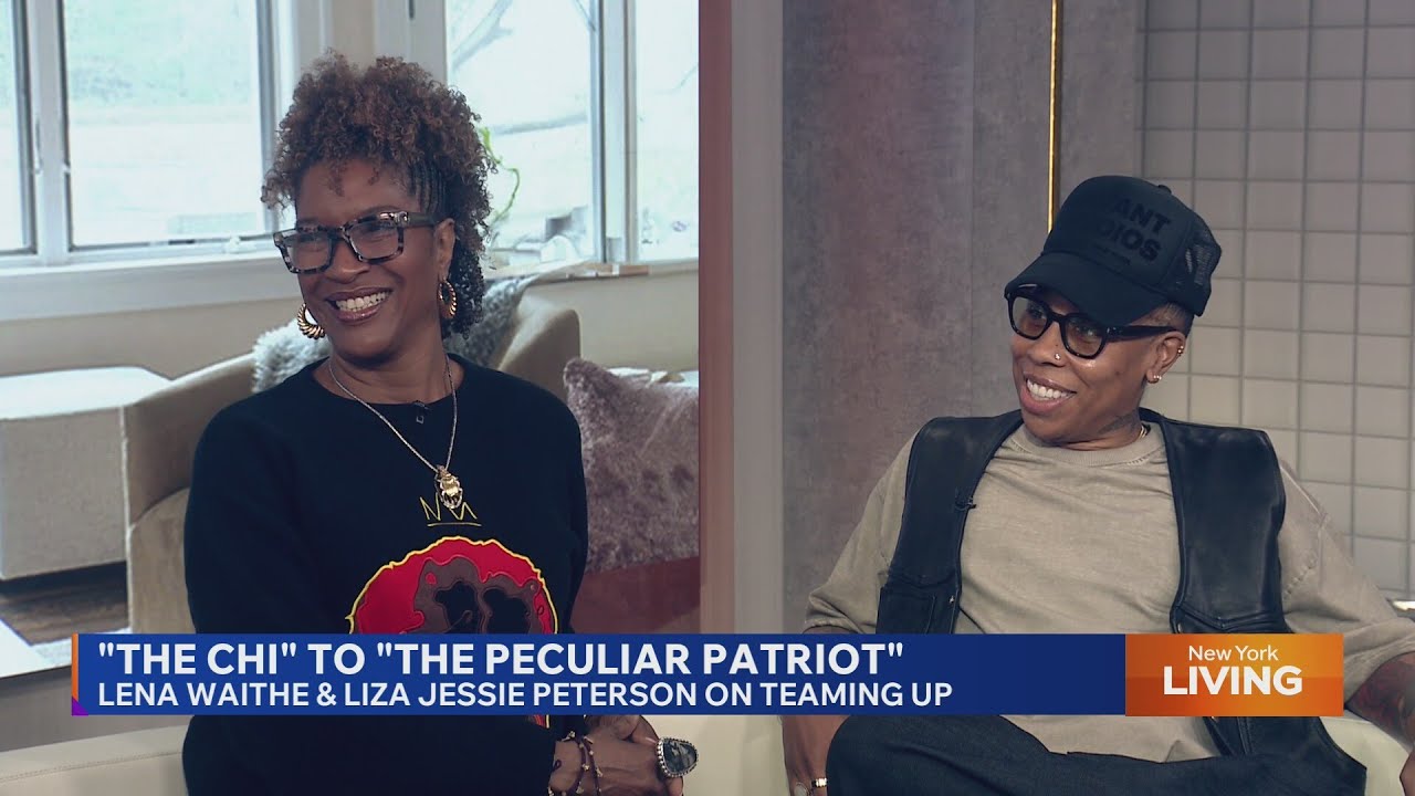 From &lsquo;The Chi&rsquo; to &lsquo;The Peculiar Patriot,&rsquo; Lena Waithe shares the spotlight