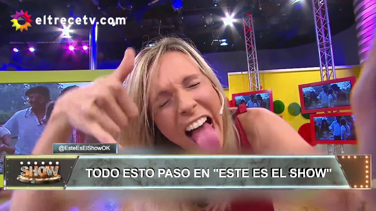Un resumen de los 10 años de Este es el show