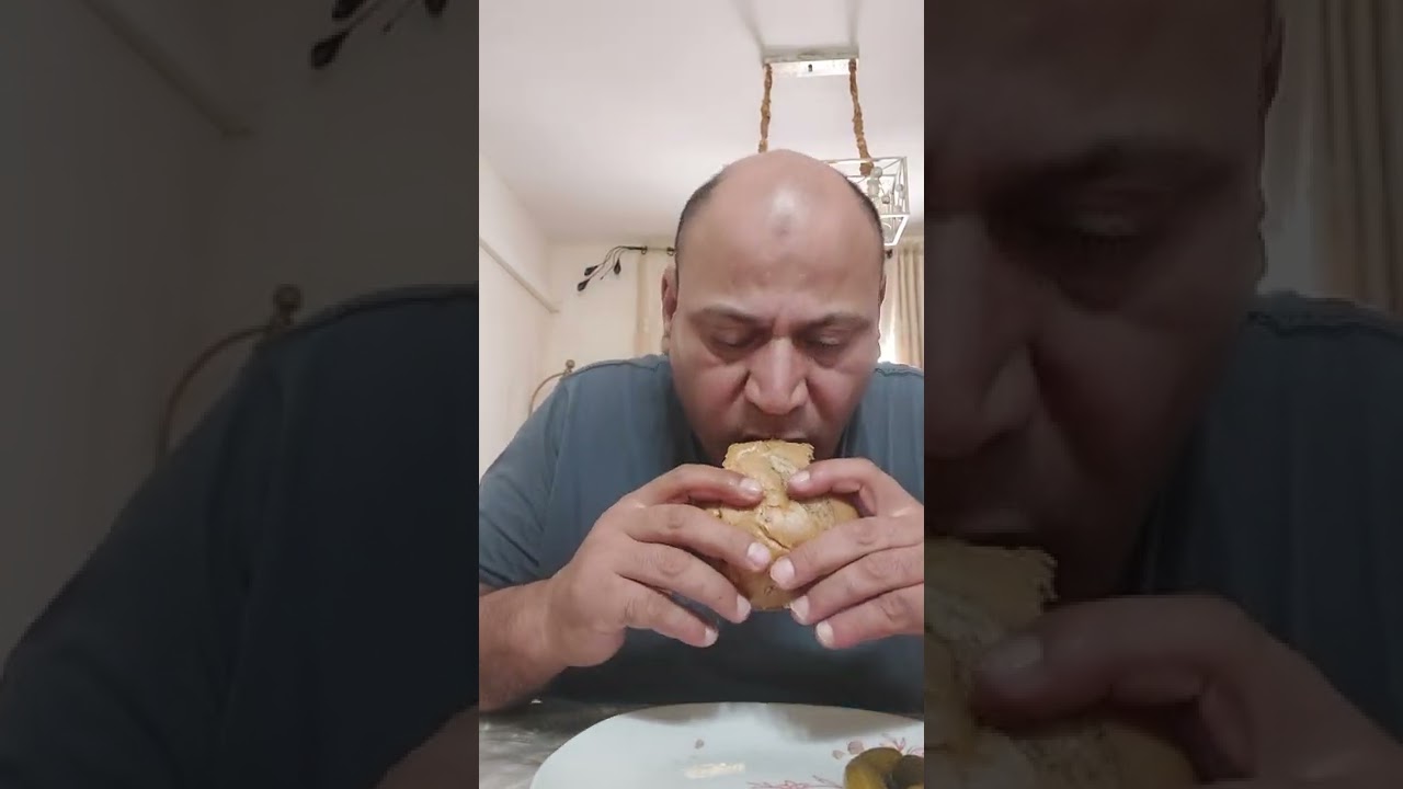 يسعد لي هالمساء اللي ما ينتسى تدلل كرشك تنسى همك