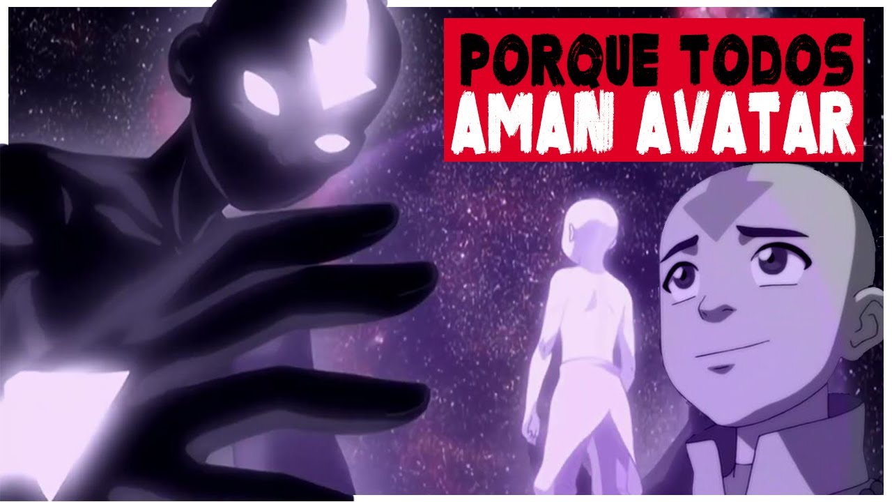 Porqué Avatar: La leyenda de Aang es la mejor serie de la historia | MarooStation