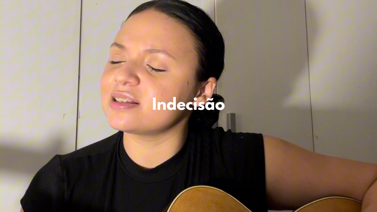 Indecisão - Aviões do Forró | Anna Maia