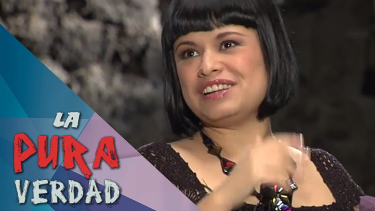 La Pura Verdad - Amandititita