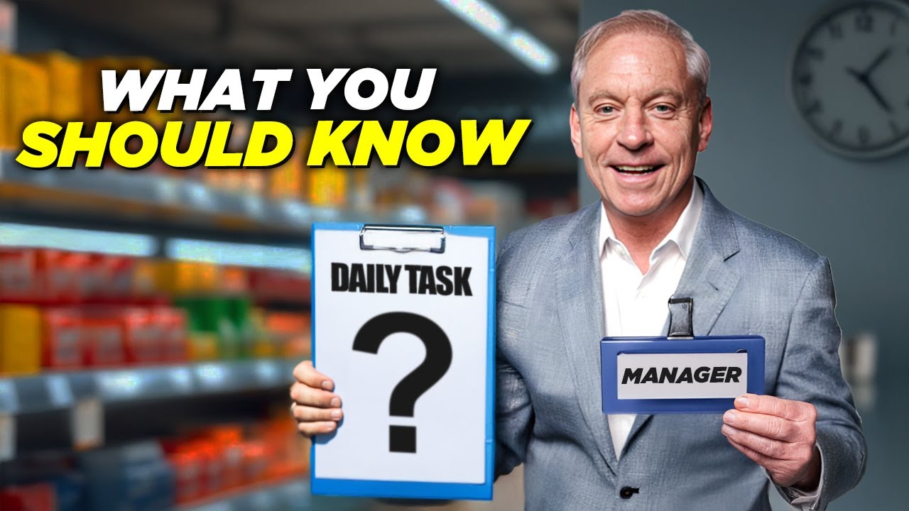 What Are The Responsibilities Of A Retail Sales Manager?