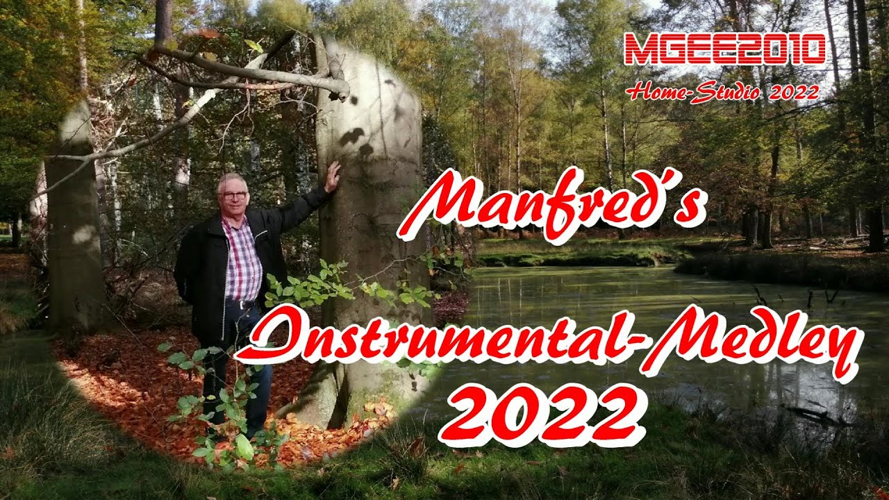 Instrumental Medley 2022