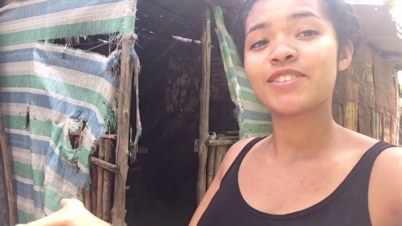 Mon Voyage &agrave; Madagascar
