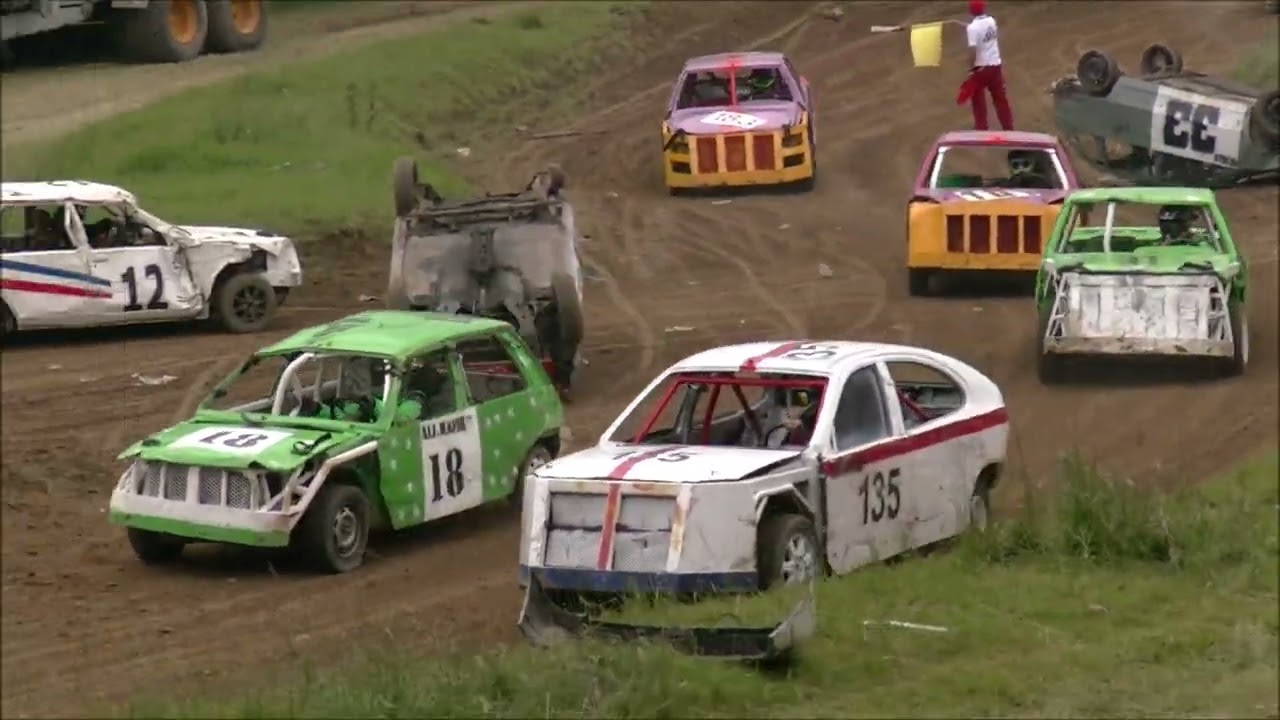Fun Car St Martin de Vaulserre 05 2024