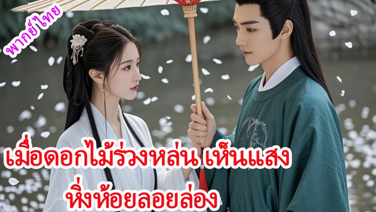 เจ้าสาวเกิดใหม่ในวันแต่งงาน สิ่งแรกที่นางทำ คือถอนหมั้นกับชายชั่วผู้นำความตายมาสู่ชีวิตนาง