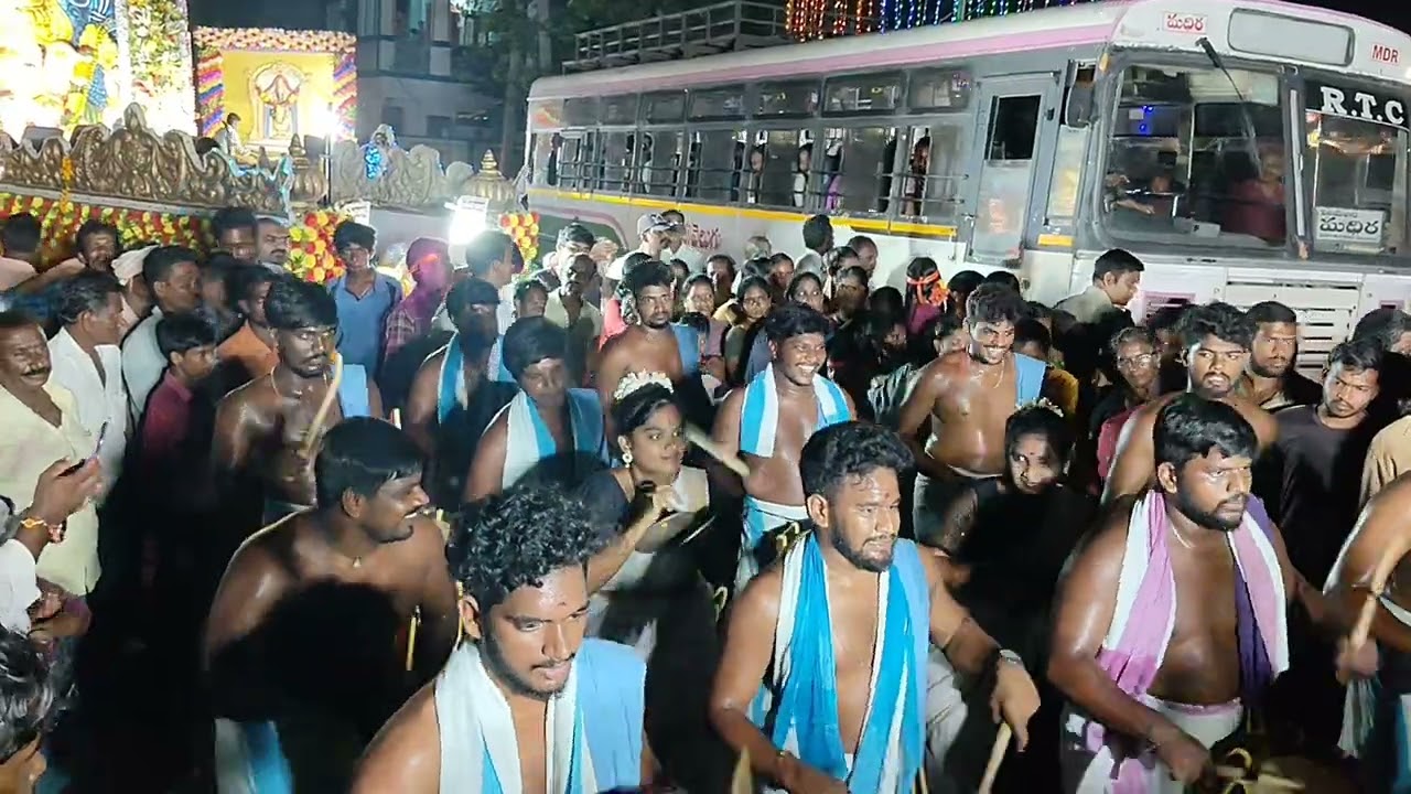 kerala band in Alluru chinna busstand centar 2024