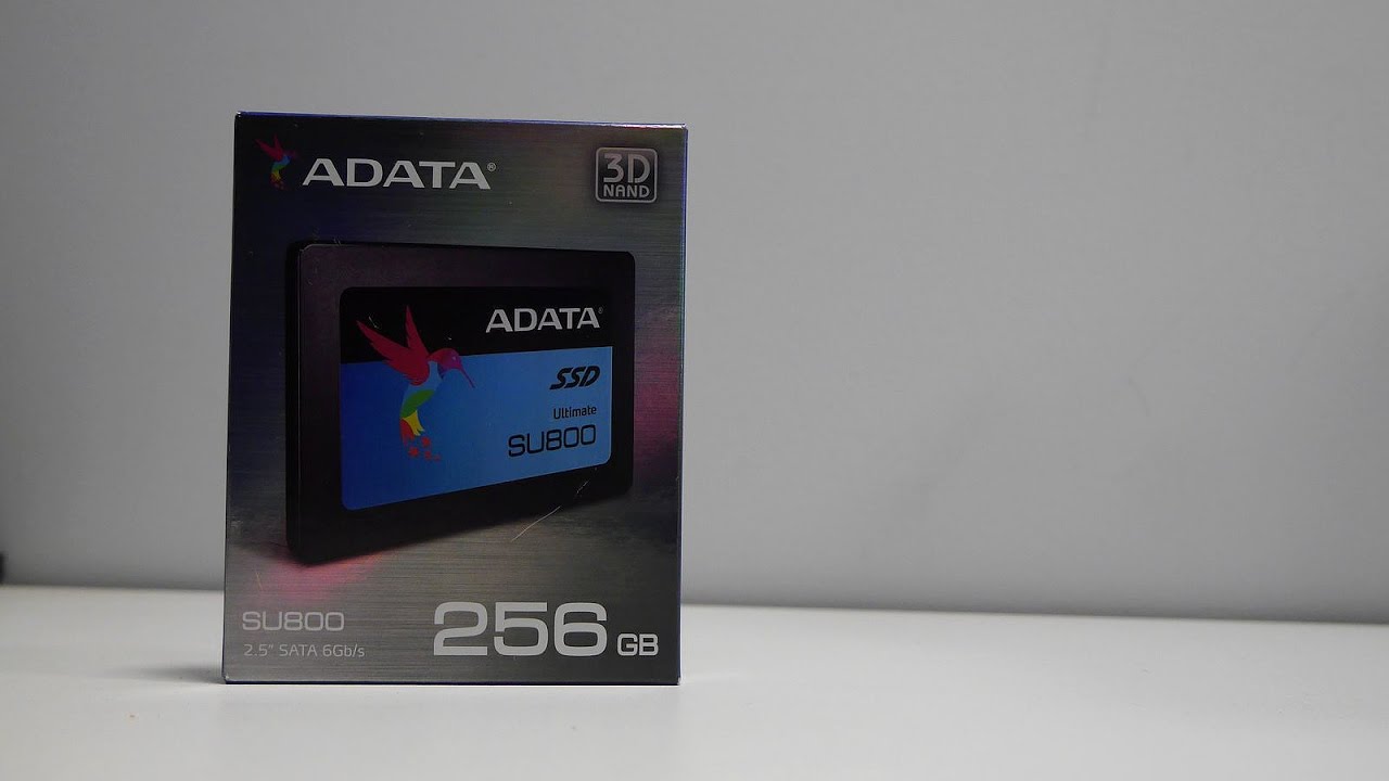 SSD idealny do modernizacji i tanich PC