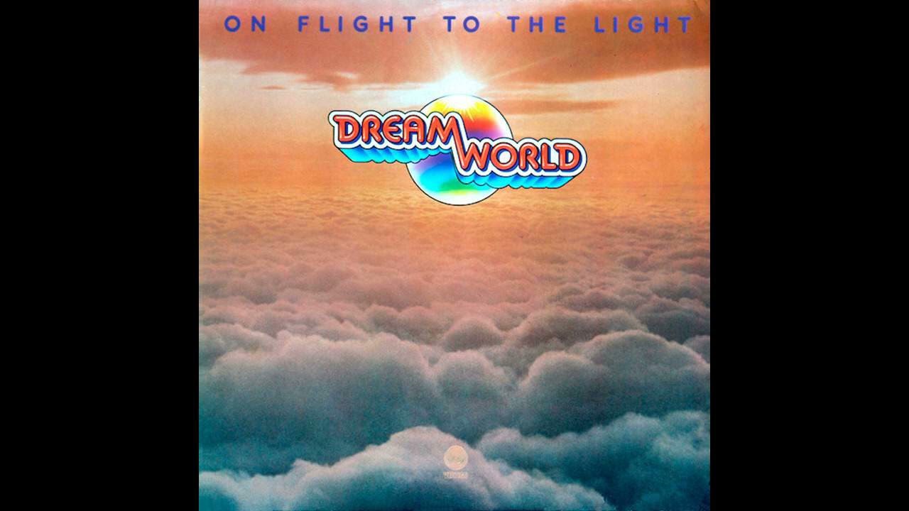 Dreamworld - Dreamworld's Symphony [Germany] Psych Jazz, Ambient, Prog (1980)