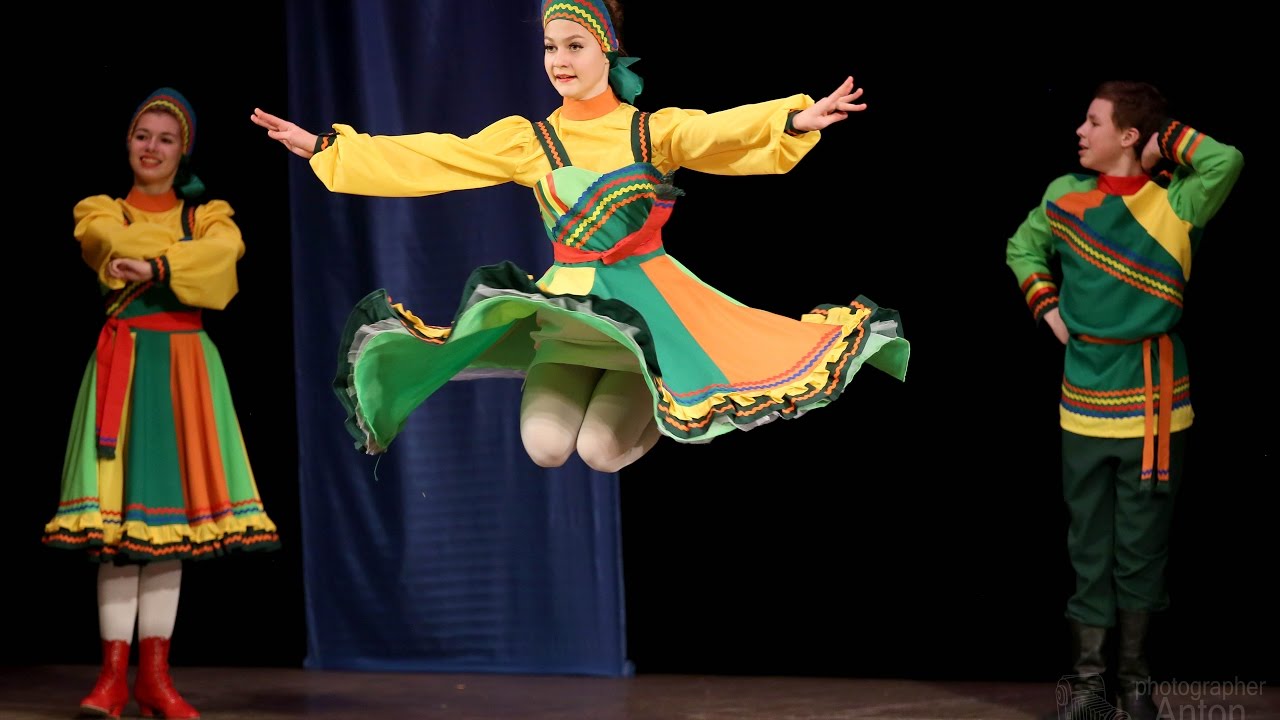 Праздничная