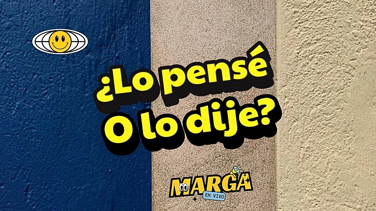 #LOPENSEOLODIJE X ALMA ,GABRIEL . CUANDO TE DISTE CUENTA DE QUE SOS MAYOR?