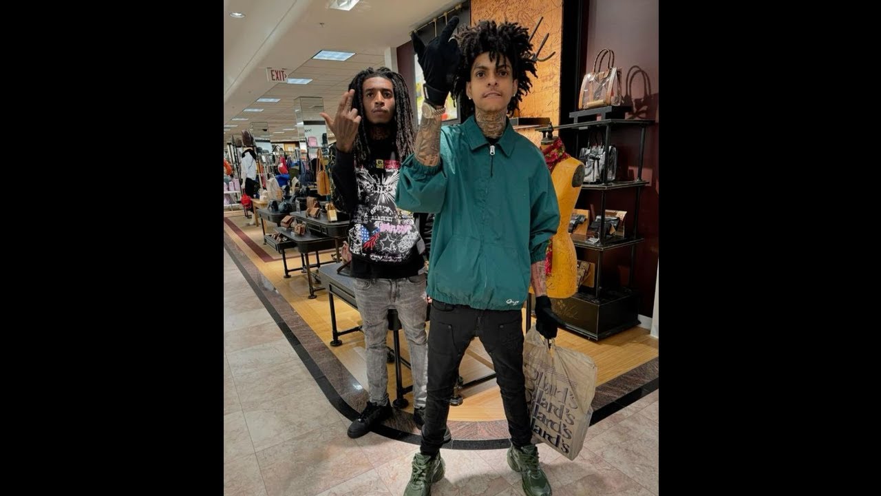 (Free) Lil Tony x Raq Baby Sample Type Beat - 