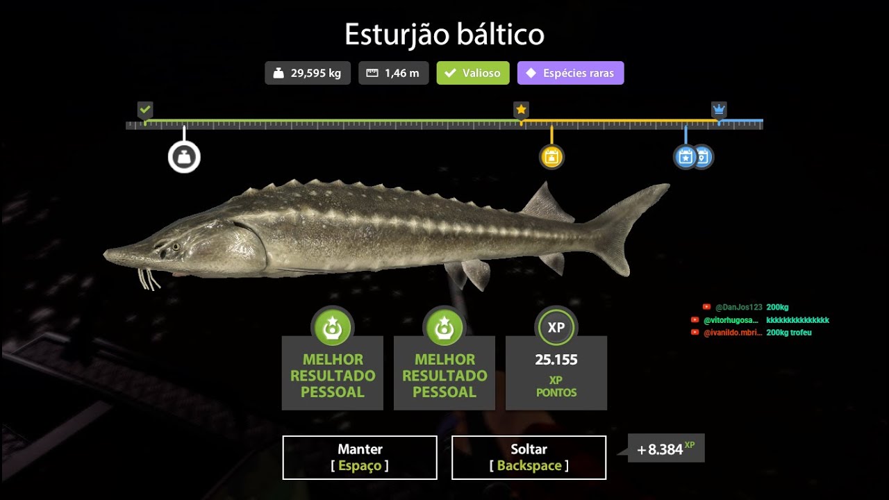 russian fishing 4 ao vivo  saldo de pratas ta baixissimo bora recuperar pratas