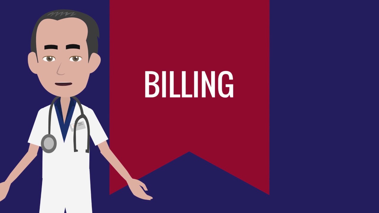 Free Standing Emergency Room Billing