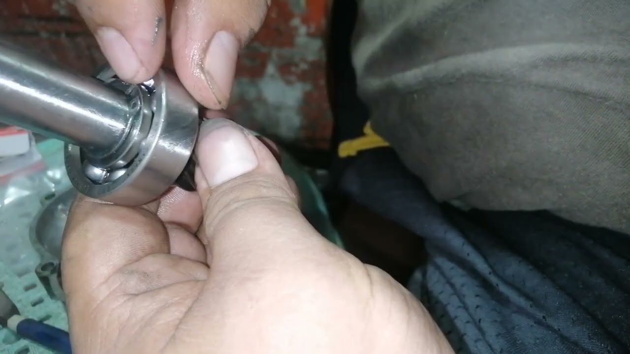 mio sporty palit primery drive axle at pagkumpleto sa kulang p nitong pyesa sa loob ng gearbox