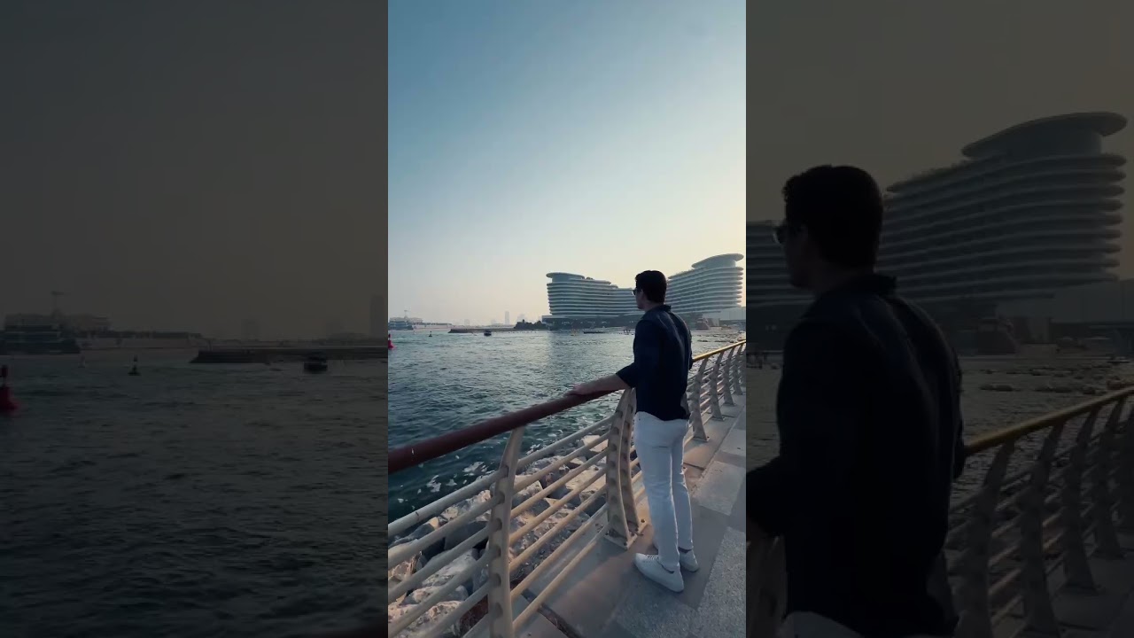 Live Beyond the Ordinary | Luxury Living in Qatar