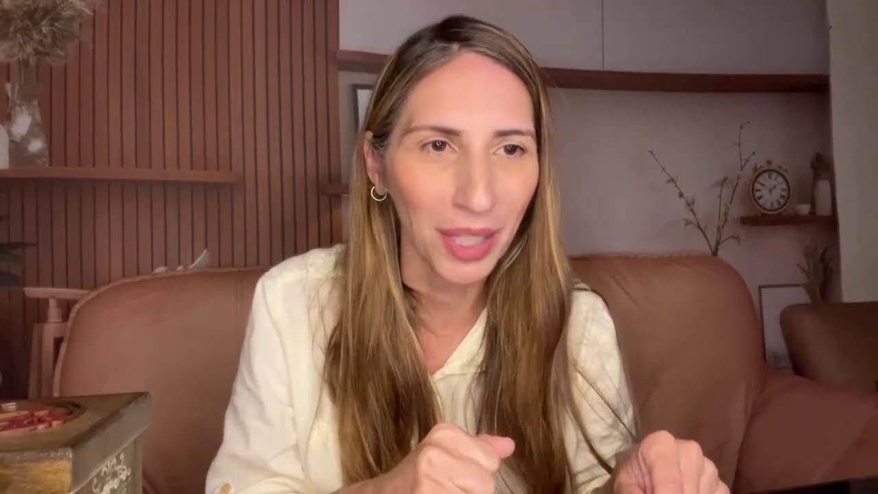 Propósito de oração | Repl