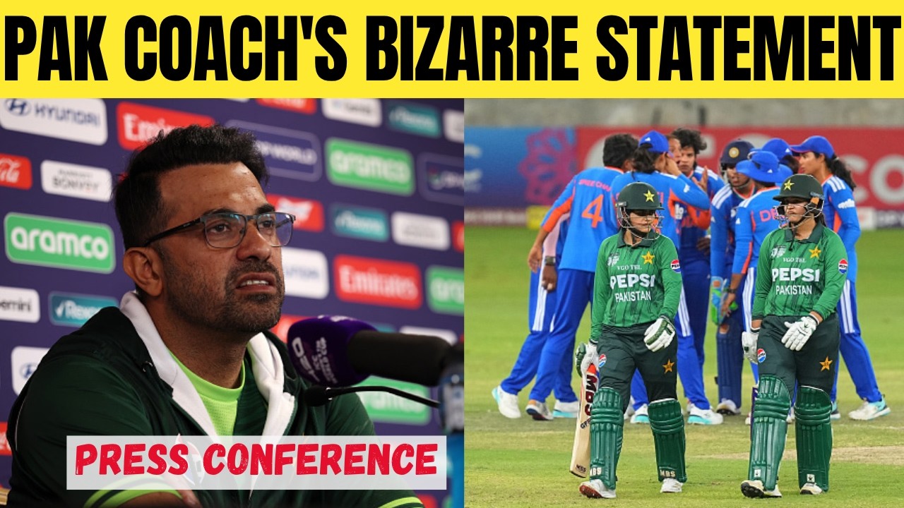 After India humiliation, Wahab Riaz says Pakistan 'best team' in Asia Cup and can win title