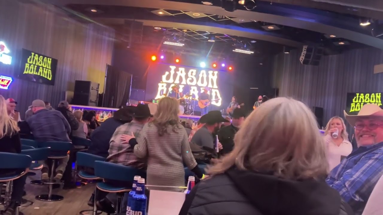 &ldquo;Drive&rdquo; (NEW TUNE!!) Jason Boland and the Stragglers