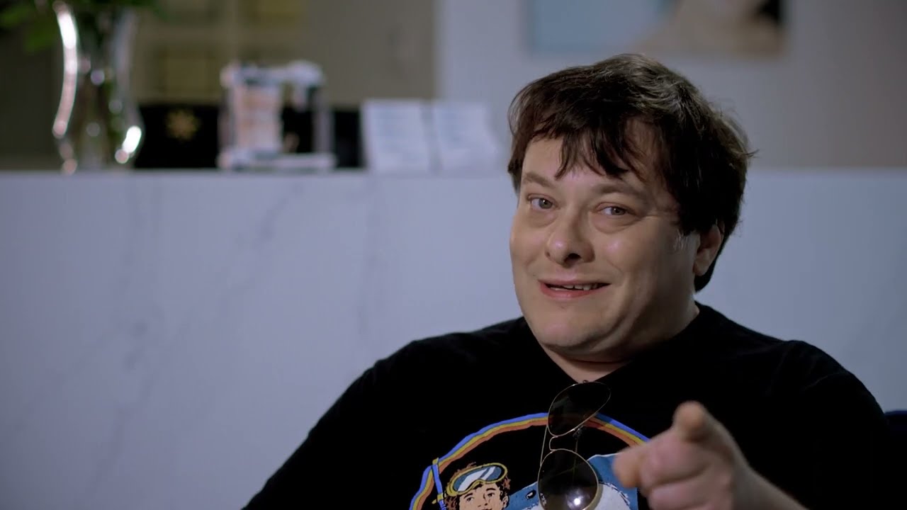 Global Implant Dentistry Patient: Edward Furlong