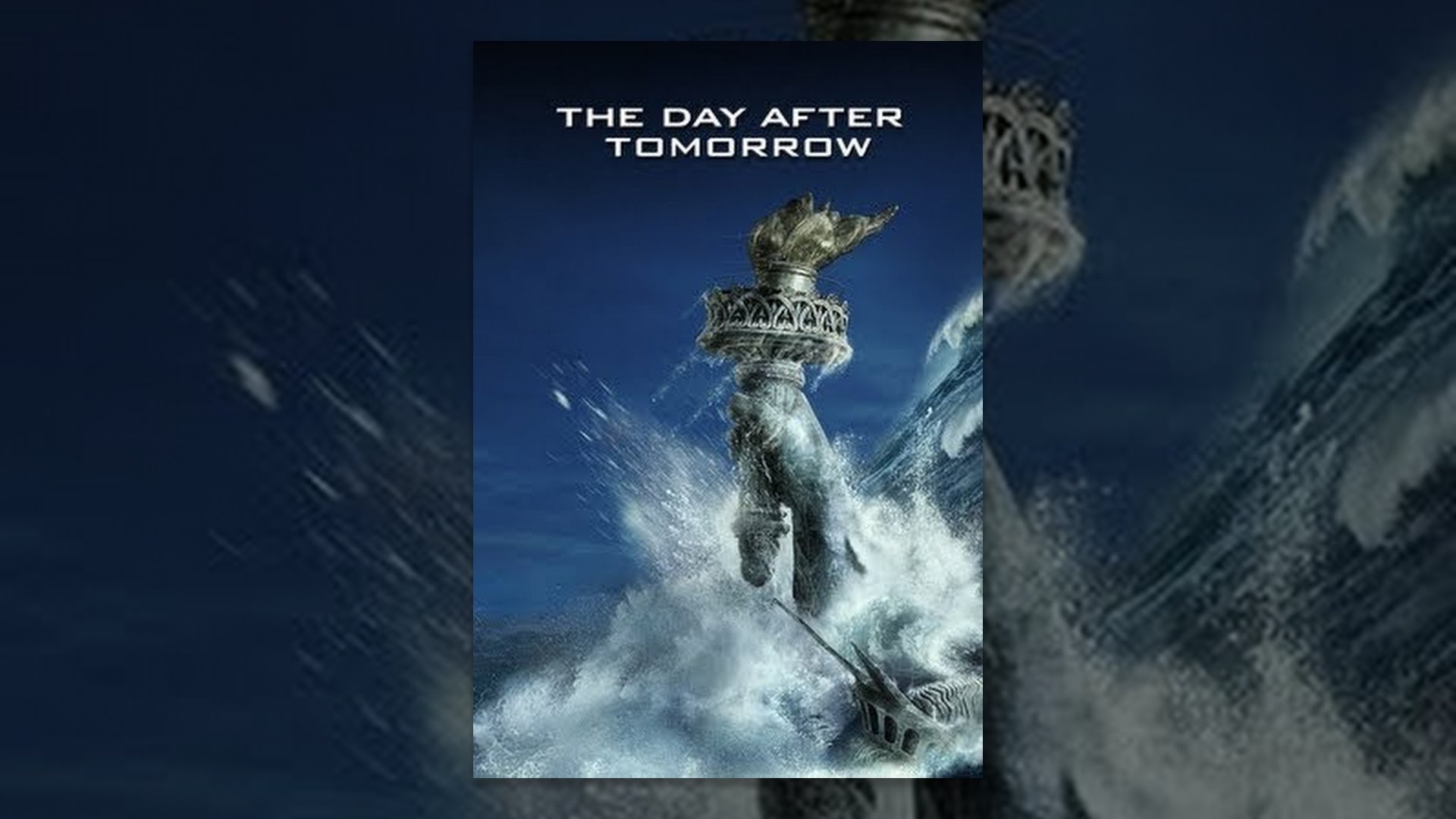 The Day After Tomorrow