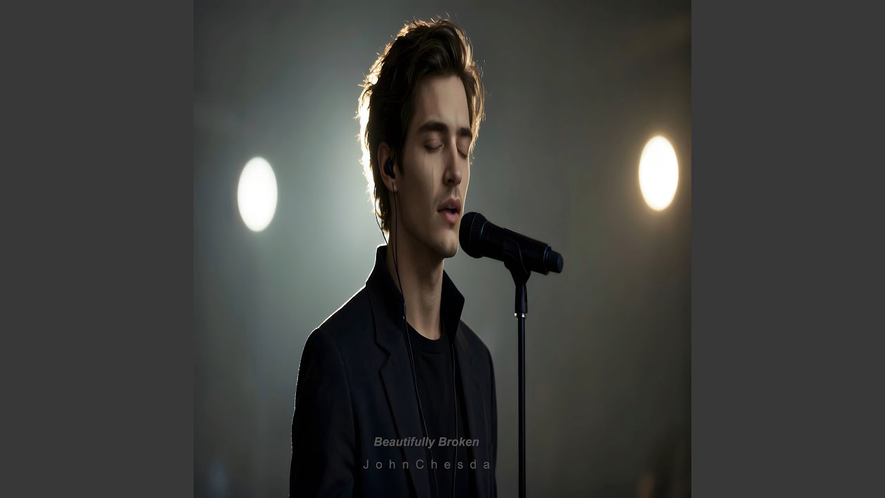 I Loved You Alone