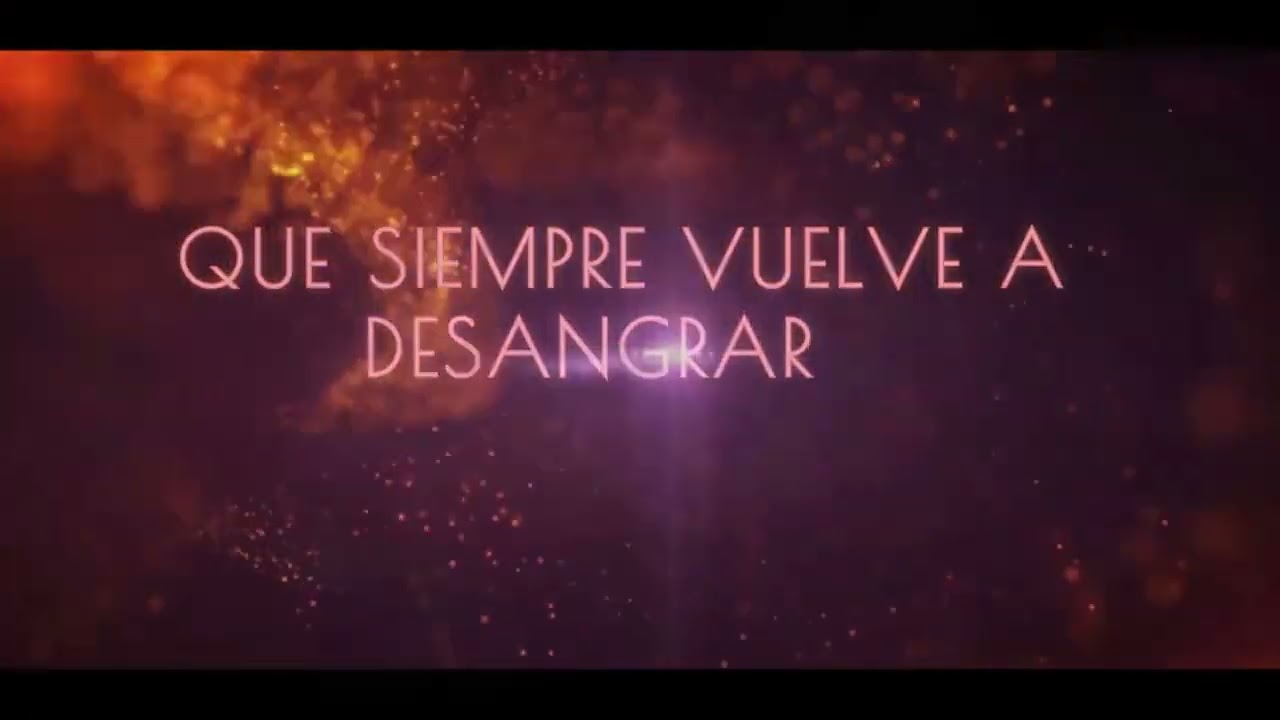 ZARRIOS - Oirás mi voz. Album: proyecto 2 - Music &. Lyrics