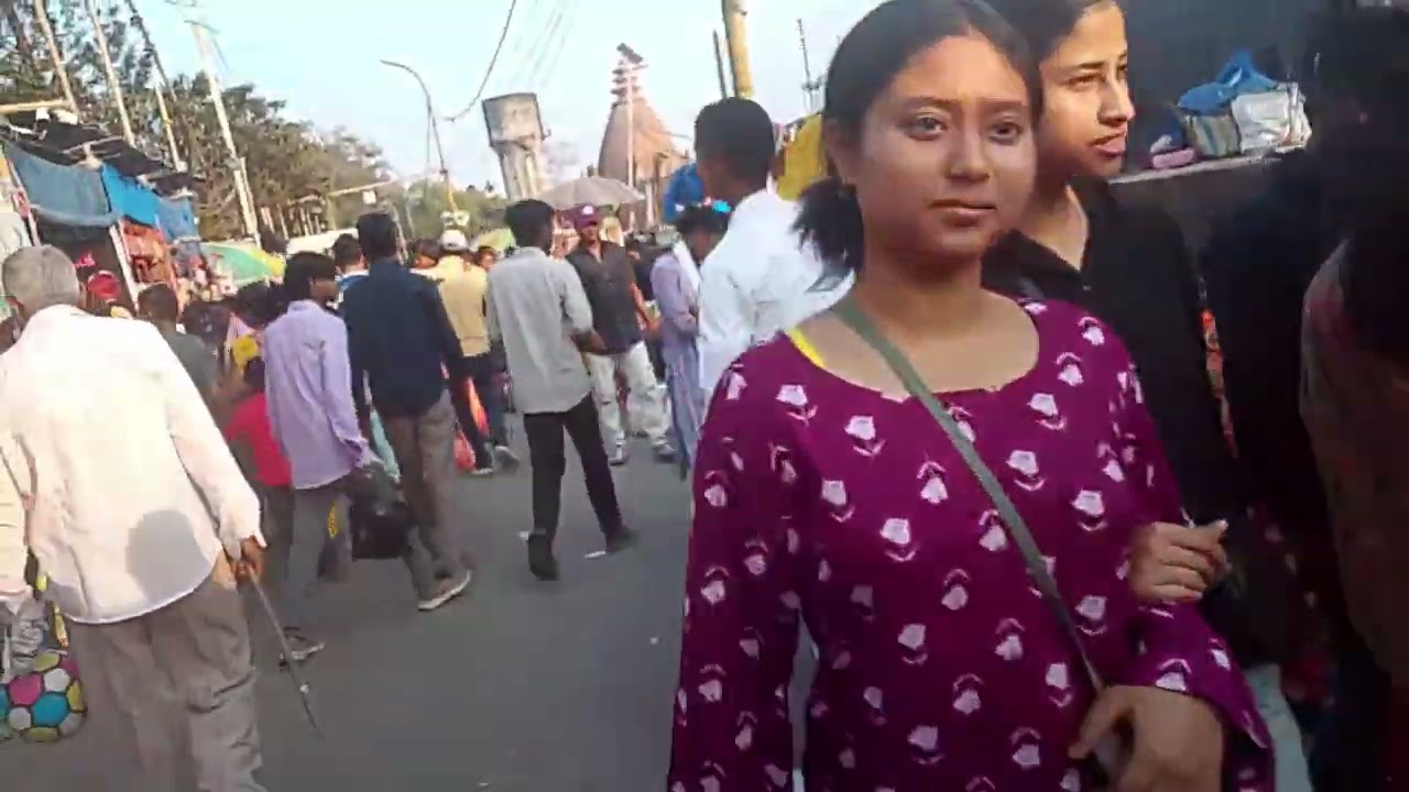 Shivsagar ki variety Puja
