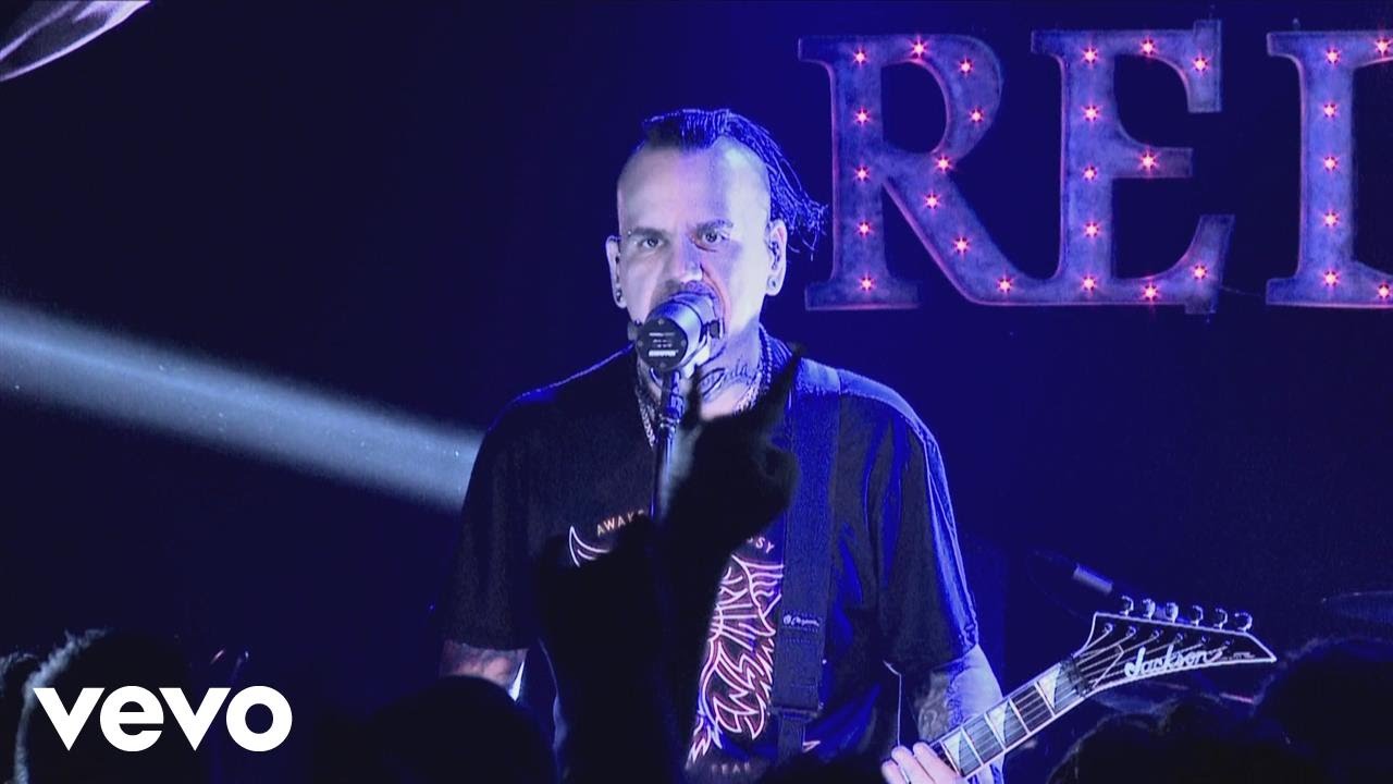 A.N.I.M.A.L - Gritemos para No Olvidar (En Vivo)