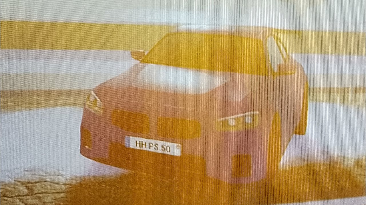 Volvo sang🤠