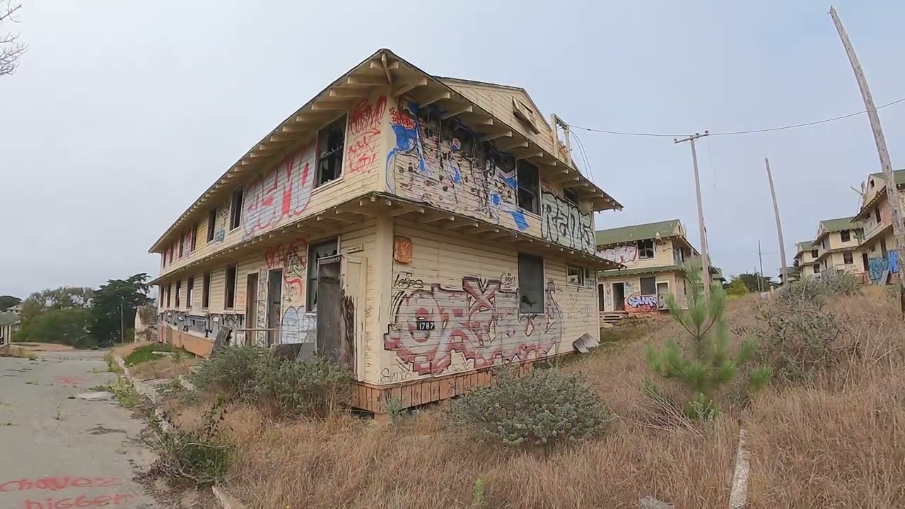 Exploring Fort Ord Vol. 2