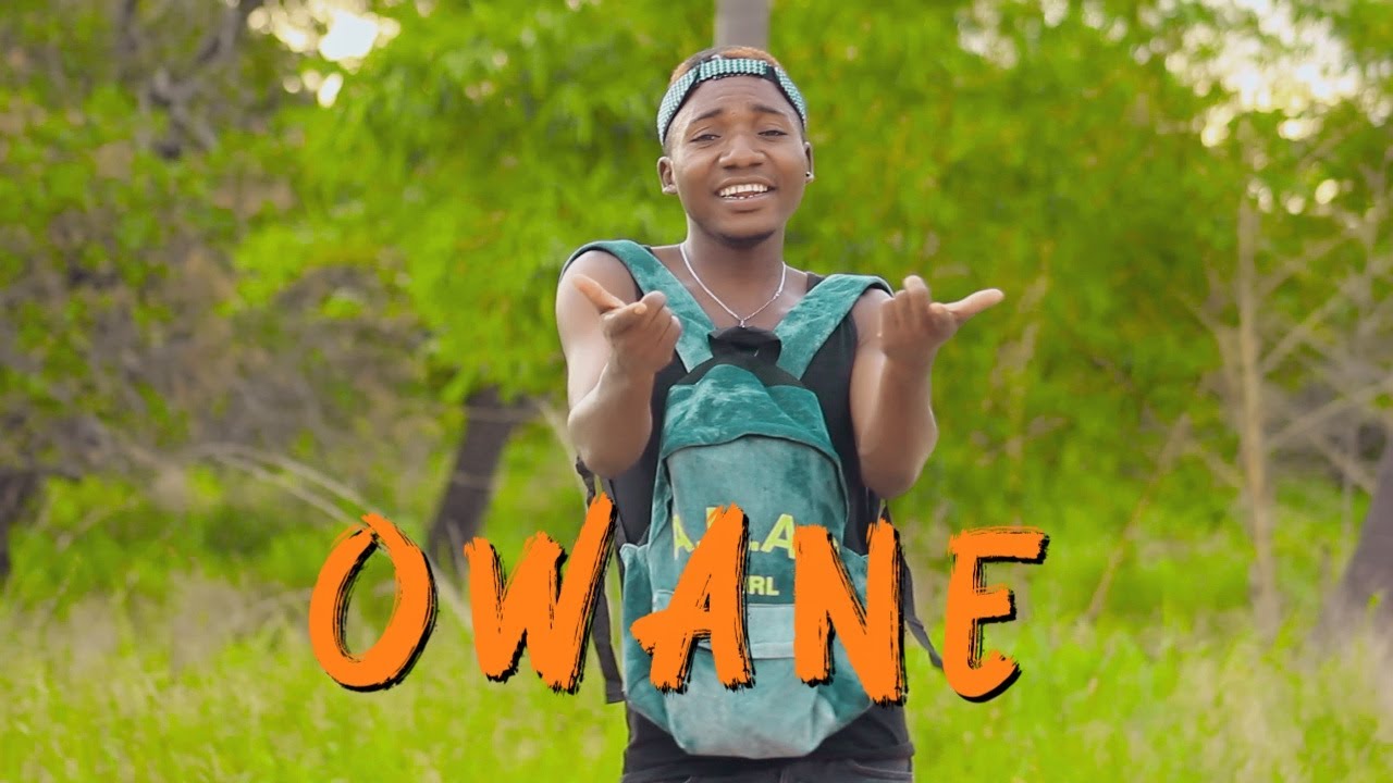 Djescusy Owane Official Video By Dj And Best Pro 2021