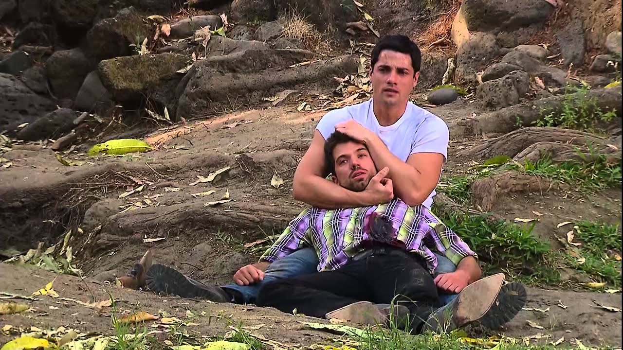 Vuélveme a querer - Capítulo 52