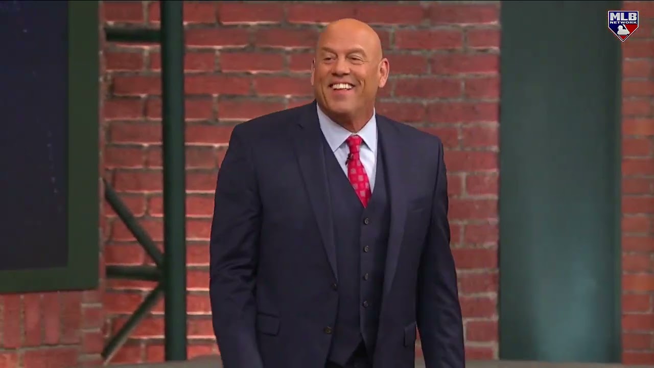 Defensive Communication and Signs- MLB Tonight