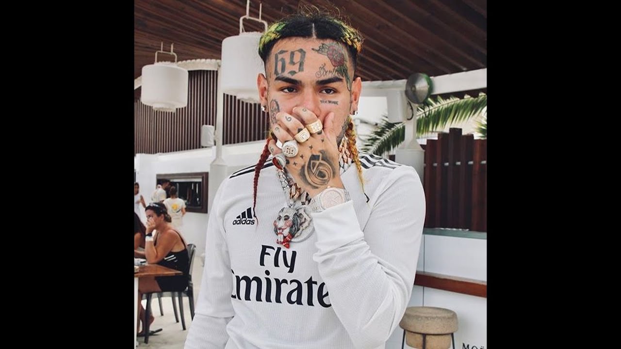 6IX9INE - GOOBA but every word is a Google Image