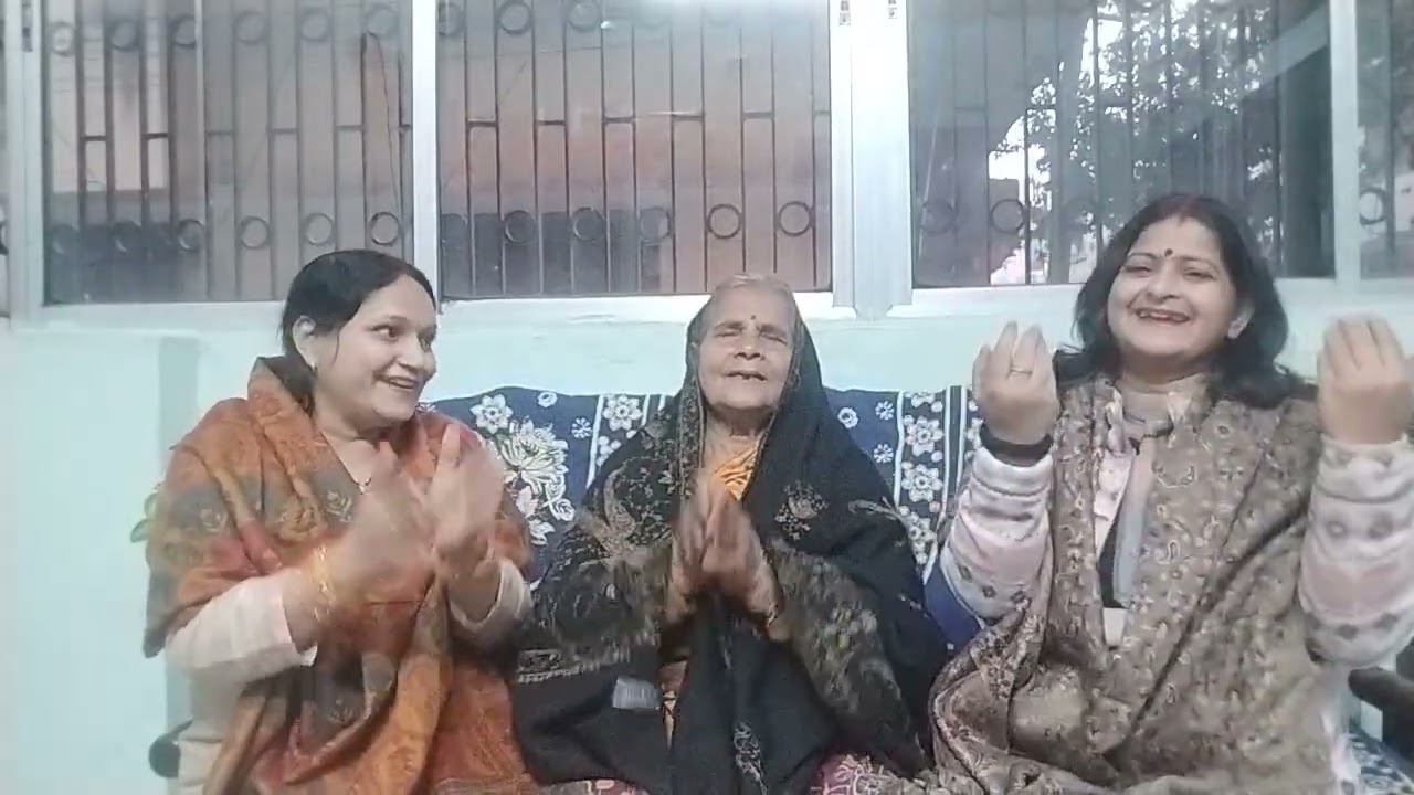 एकादशी विशेष भजन 🙏कृपया लाइक, कमेंट और सब्सक्राइब करें 😄 viral video 🥳राधे राधे जय श्री कृष्ण🙏
