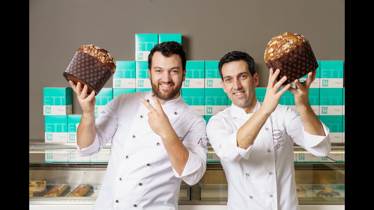 Lluís Costa: Best Artisan Chocolate Panettone in Spain 2023
