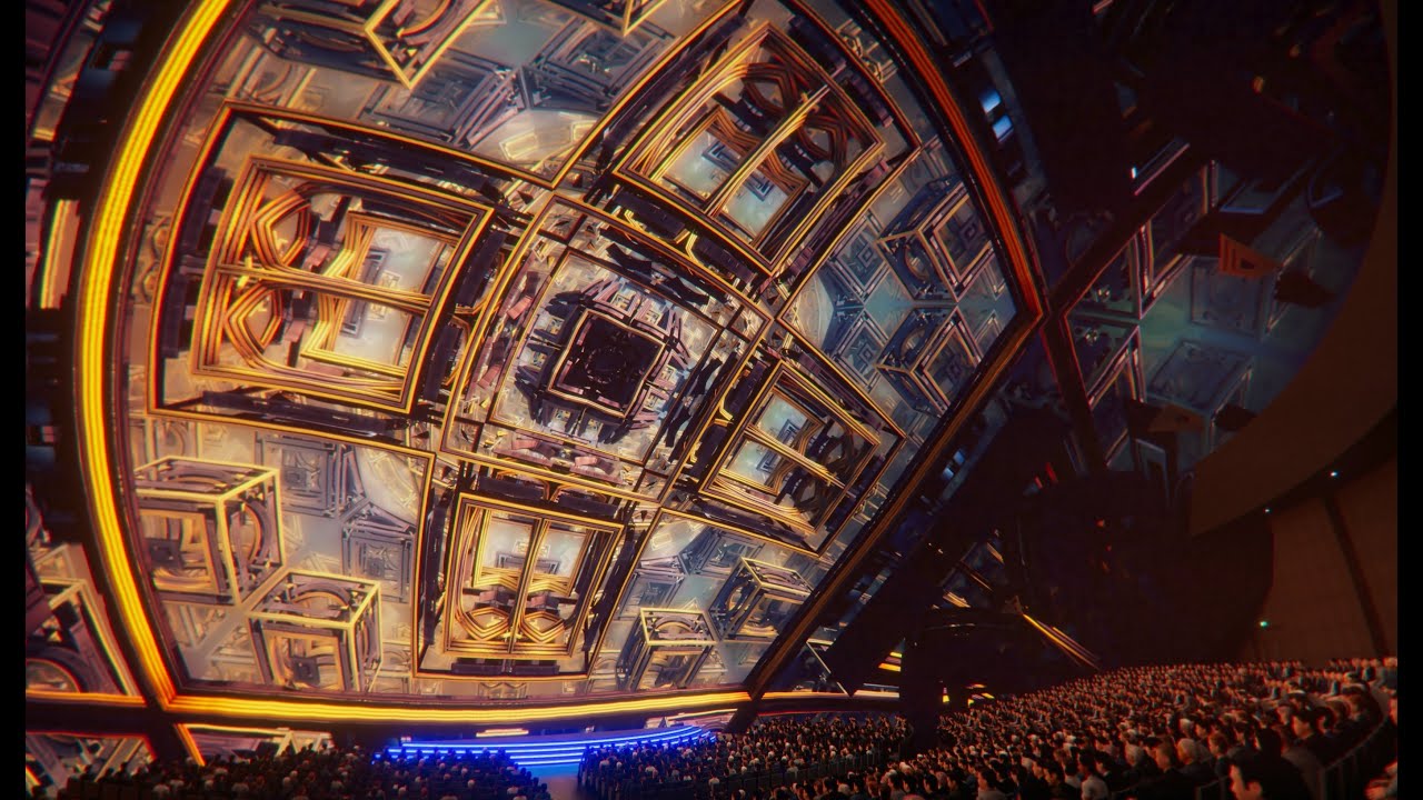 Vast But Vanishing ft. Temple Invisible