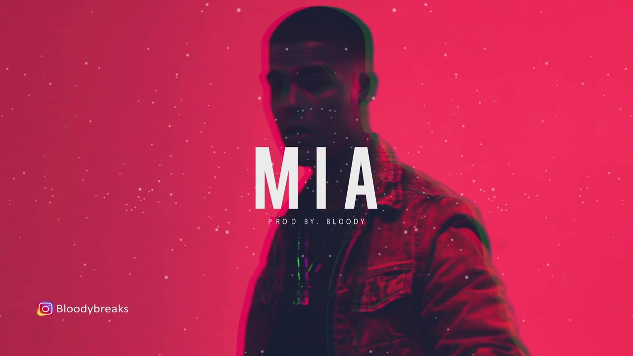 Lunay x Ozuna - ''MIA'' Type Beat Reggaeton Instrumental 2019