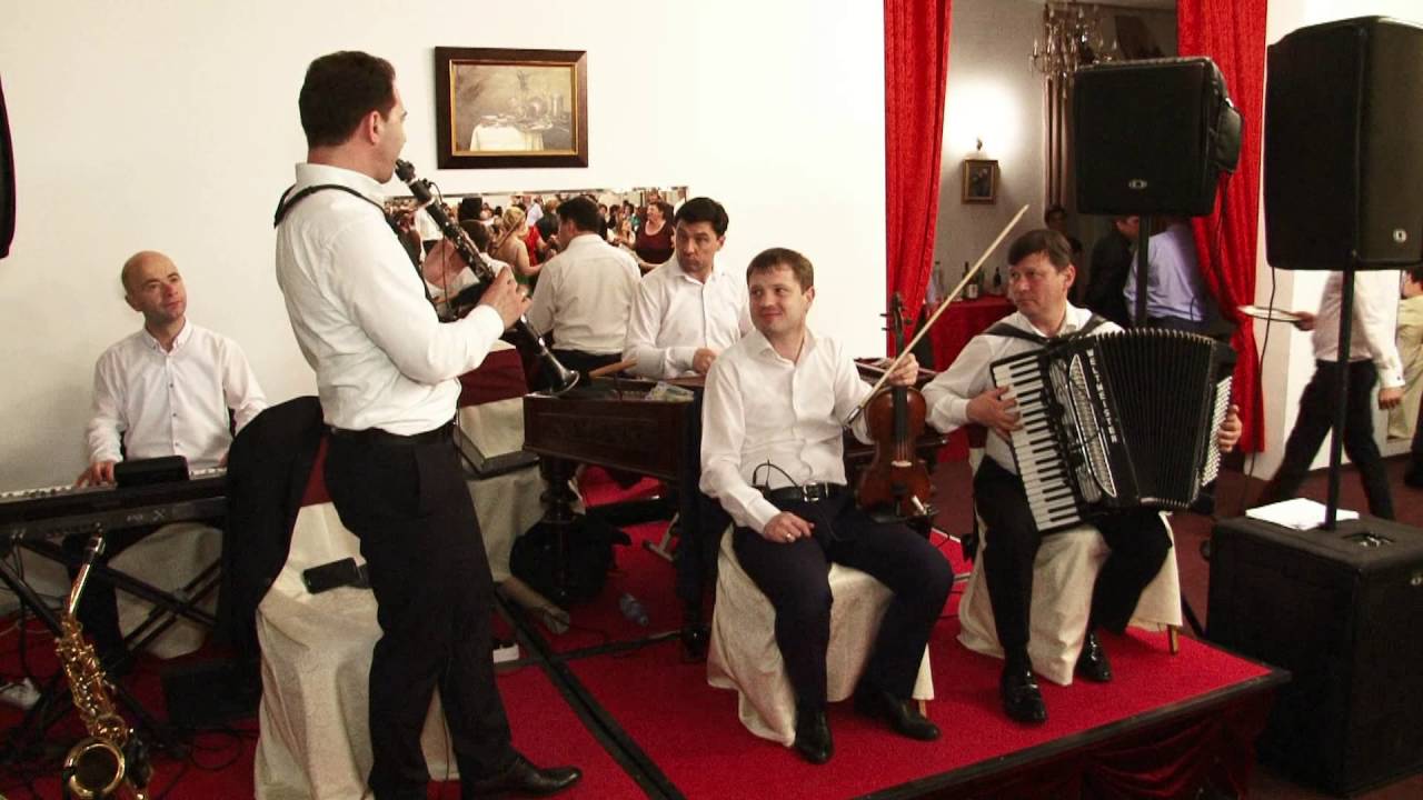 Lautarii   Chisinau