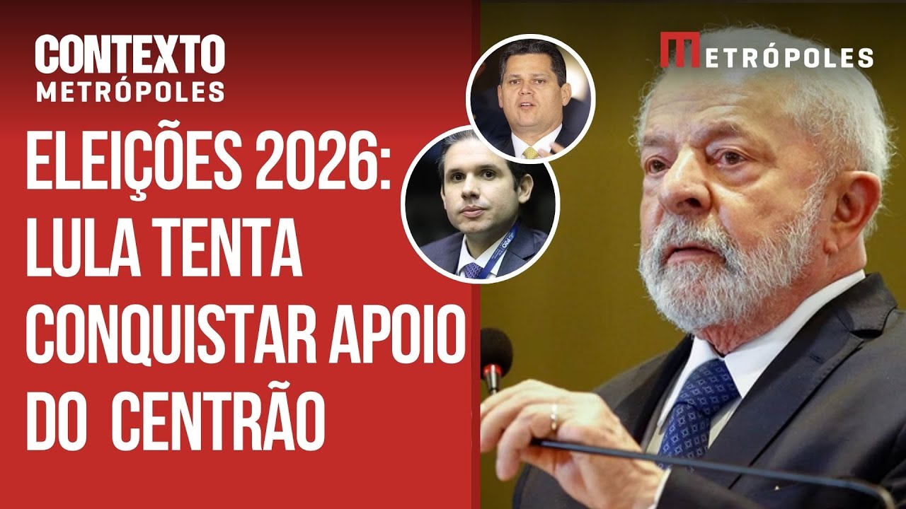 Eleições 2026: Lula pretende jantar de confraternização com líderes do governo e aliados
