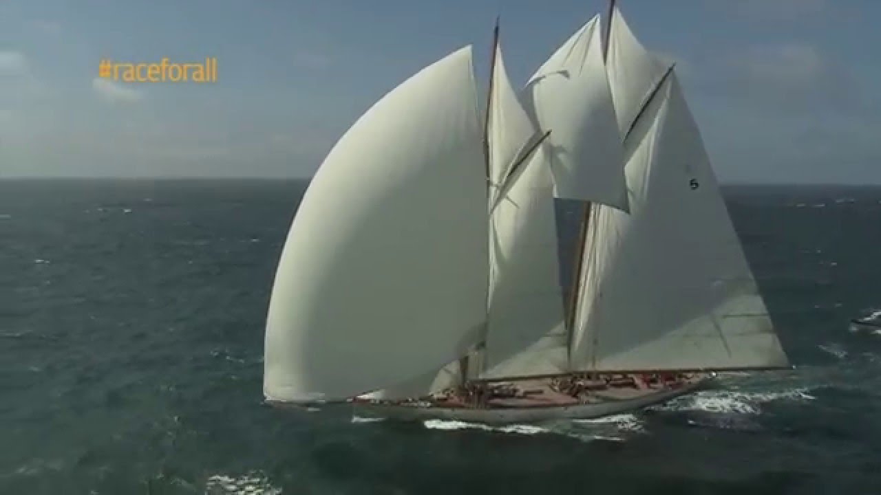 RTIR Highlights Video 1