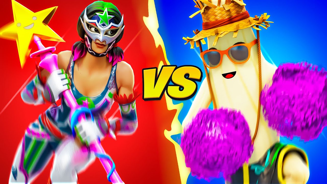 MEMES vs SWEATS!