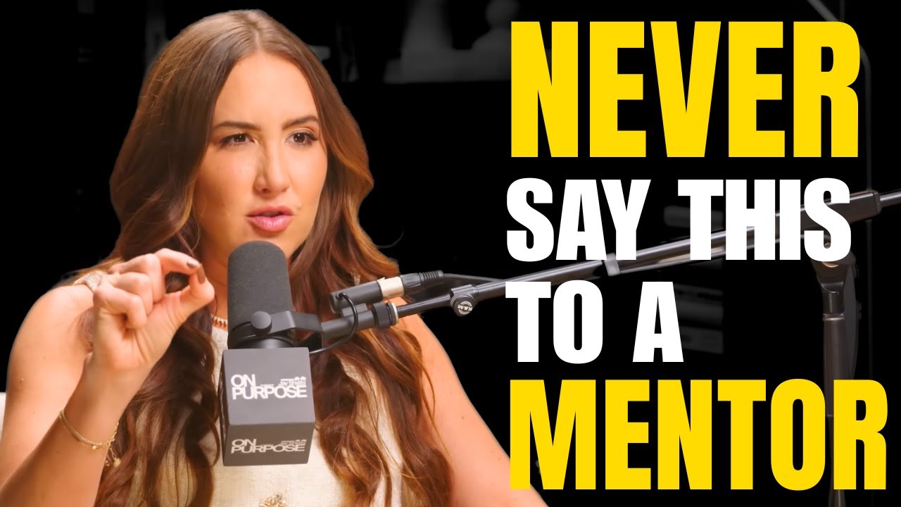 Why You Should Never Ask Someone to Be Your Mentor