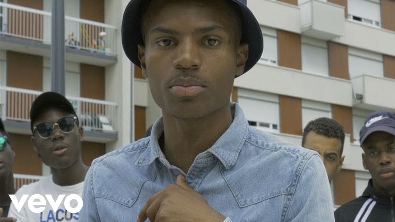 Docks - Chacun ses raisons