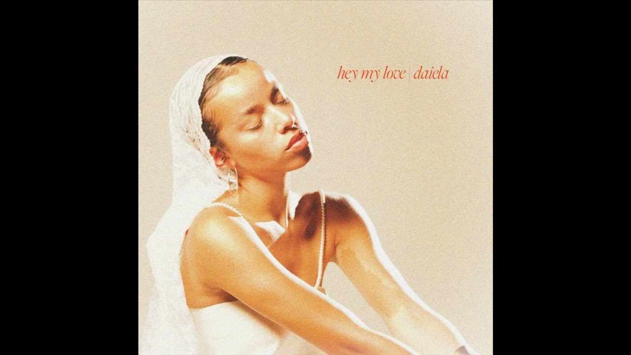 Daiela - Hey My Love (Edit)