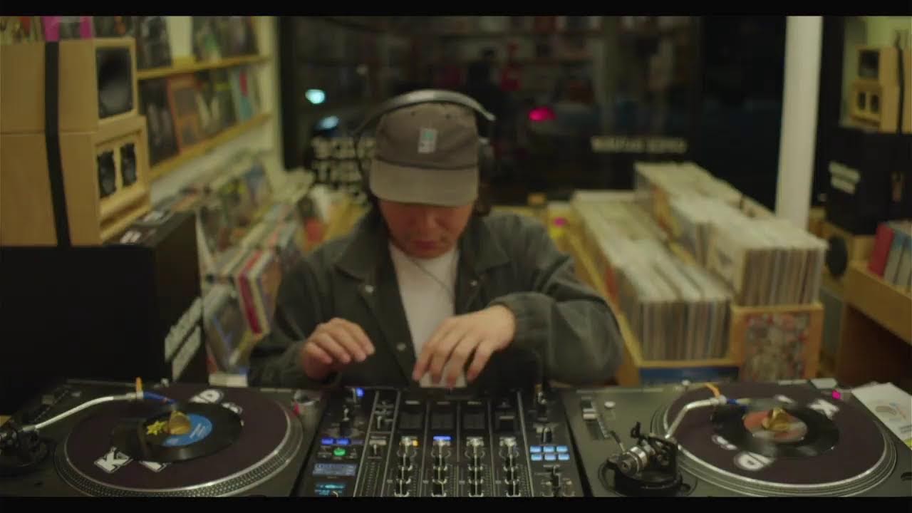 Carnival mix with Kingsland Ites | Kingsland Records Live #81