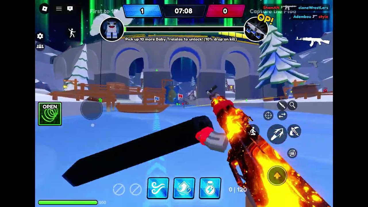 hypershot :D
