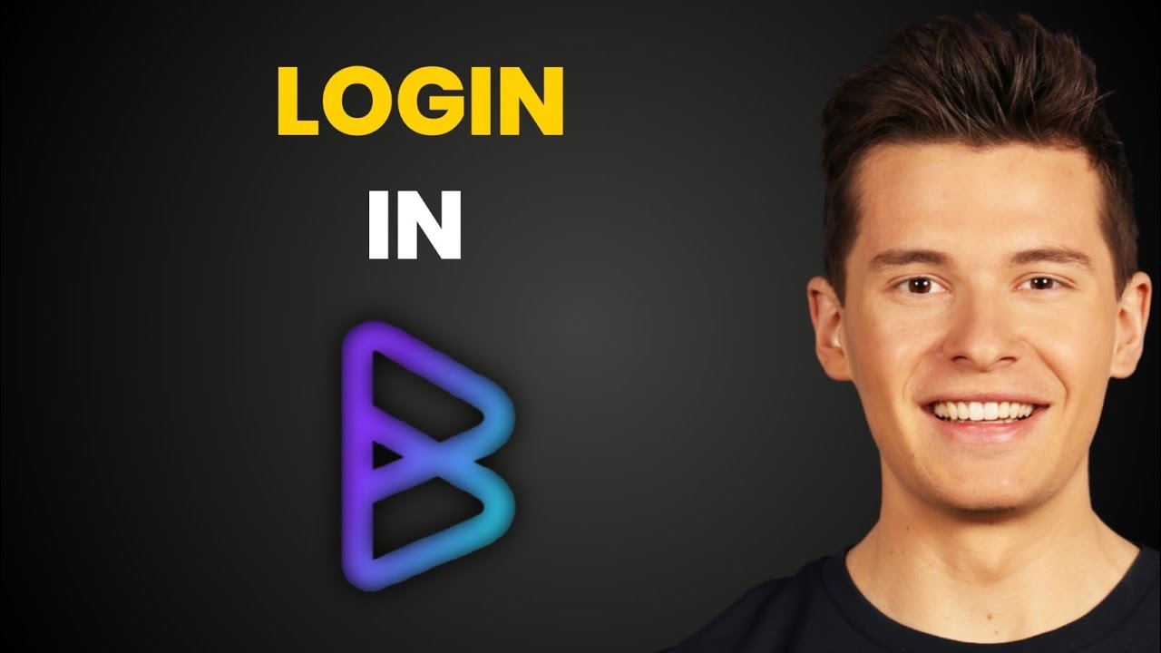 How To Login On Bitgert Exchange